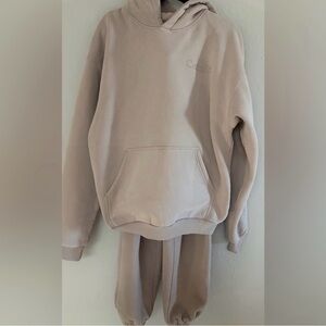 (@lilahbean09) Comfrt SET Bark M